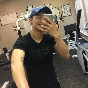 Meet your Posher, Ramon paolo